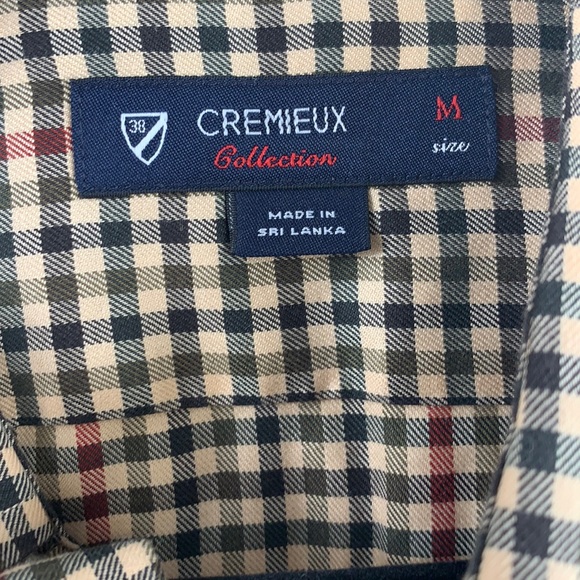 Daniel Cremieux Button down shirt - Picture 4 of 6